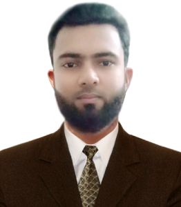 Md. Jamilul Islam 